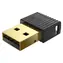 Orico BTA-508 čierna / Bluetooth adaptér / USB-A / Bluetooth 5.0