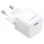 Choetech PD5010 / Sieťová nabíjačka / USB-C / PD / 20W