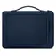 Tech-Protect Basic Bag 15-16" modrá / Puzdro pre notebook