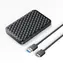 Orico 2520U3-V1 čierna / Box pre 2,5" HDD / SSD / USB Micro-B / 5 Gb / s