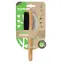 M-Pets Bamboo kefa obojstranná / Kefa na srsť / Pre psov