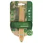 M-PETS Hrebeň Bamboo 31 zubov / Starostlivosť o srsť / Pre psov