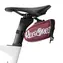 Rockbros G007 Flash Journey červená / Taška pod sedlo / 0,8 l