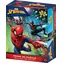 Prime 3D Puzzle Spiderman 3D / 200 dielikov / 3D efekt / 31 x 46 cm