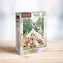 MAGNOLIA Puzzle Stanovanie / 1000 dielikov / 48 x 68 cm
