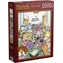 MAGNOLIA Puzzle Mon Amour / 1000 dielikov / 48 x 68 cm