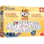 Educa Hra Lynx Stitch 150 obrázkov / Postrehová hra / 150 kartičiek / 4 hráči