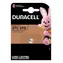 Duracell 371/370 / Gombíková batéria / Oxid strieborný / 1,5 V / 1 ks