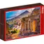 ALIPSON Puzzle Amfiteáter v Taormine / 1000 dielikov / 69 x 47,8 cm