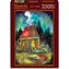 MAGNOLIA Puzzle Vitajte doma / 1000 dielikov / 68 x 48 cm