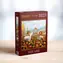 MAGNOLIA Puzzle Vinobranie / 1023 dielikov / 60 x 60 cm