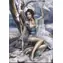 GRAFIKA Puzzle Ľadové dievča / 1000 dielikov / 47,8 × 69 cm