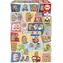 Educa Puzzle CapyFun / 300 dielikov