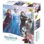 Prime 3D Puzzle Ľadové kráľovstvo II 3D / 500 dielikov / 61 × 46 cm