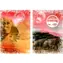 GRAFIKA Puzzle Cesta okolo sveta: Egypt a Kenya / 1000 dielikov / 69 x 47,8 cm