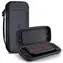 Tech-Protect Hardpouch šedej / Puzdro / Nintendo Switch 2