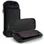 Tech-Protect Slim Pouch čierna / Puzdro pre Nintendo Switch 2