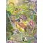 MAGNOLIA Puzzle Zlodeji dielikov / 1000 dielikov / 48 x 68 cm