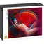 GRAFIKA Puzzle Misstigri: Sny / 1000 dielikov / 69 × 47,8 cm