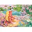 GRAFIKA Puzzle Haru No Uta / 1000 dielikov / 69 × 47,8 cm