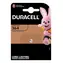 Duracell 364 / Gombíková batéria / Oxid strieborný / SR60 / 1,5 V / 1 ks