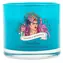 Frida Kahlo Vonná sviečka Graceful Moments / Vonná sviečka / 180 g