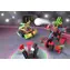 Fischertechnik Robotics SMART Robots Pro / Robotická stavebnica / Bluetooth 4.0 ovládač / 362 dielov