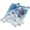 SD TOYS MERCHANDISING Puzzle Dragon Ball: Trunks vs Frieza / 3D efekt / 100 dielikov