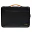 tomtoc Versatile A22 čierna / Taška / MacBook Pro 14" / M1/M2/M3/M4