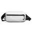 tomtoc Aviator T35 X-Pac Chest Bag L biela / Kompaktná oblička