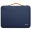 tomtoc Versatile A22 tmavo modrá / Taška / MacBook Pro 16" / M1/M2/M3/M4