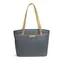tomtoc Versatile T23 Tote Bag šedomodrá / Taška / pre MacBook Pro 14" / M1/M2/M3/M4