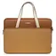 tomtoc Premium H21 oranžová / Taška / pre MacBook Pro 14" M1/M2/M3/M4