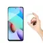 Wozinsky Nano Flexi Hybrid sklo XIAOMI Redmi 10 / Ochranné sklo / Hybridné flexibilné / bez rámčeka