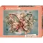 HEYE Puzzle Metamorphosis: Krídla I / 1000 dielikov / 70 x 50 cm