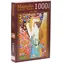 MAGNOLIA Puzzle Matka a dieťa / 1000 dielikov / 48 x 68 cm