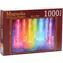 MAGNOLIA Puzzle Misky svetla / 1000 dielikov / 68 x 48 cm