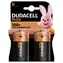 Duracell PLUS MN1300 D / Batéria / alkalická / 1,5 V / 2 ks