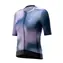 ROCKBROS Dámsky cyklistický dres TVI 15110006005 tmavo modrá L / Cyklistický dres
