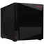 Asustor Xpanstor 4 AS5004U / Diskové pole / 4X SATA III 6Gb/s / RAID 0, 1, 5, 6, 10, JBOD / USB-C 3.2 Gen 2