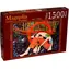 MAGNOLIA Puzzle Mýtus / 1000 dielikov / 68 x 48 cm