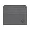 VICTORINOX Puzdro na karty Travel Essentials Frost Grey / Puzdro na karty / RFID ochrana / 8 kariet
