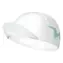 Rockbros M013 TVI biela / Cyklistická čiapka / Cyklistika