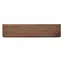 Wüsthof Magnetická lišta orech 30 cm / Magnetická lišta na nože / Orechové drevo / 30,2×6,5×2,1 cm