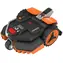 WORX Landroid Vision L1300 WR213E / Robotická kosačka