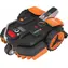 WORX Landroid Vision L1600 WR216E / Robotická kosačka
