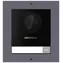 HIKVISION DS-KD8003-IME1(B)/SURFACE / IP dverový interkom / 1 tlačidlo / Povrchová montáž