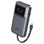 Ugreen Uno PB511 sivá / Powerbanka / 10000mAh