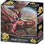 Prime 3D Puzzle Dračí jazdec / 3D efekt / 63 dielikov