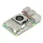 Raspberry Pi SC1148 čierno-šedá / Aktívny ventilátor / Raspberry Pi 5